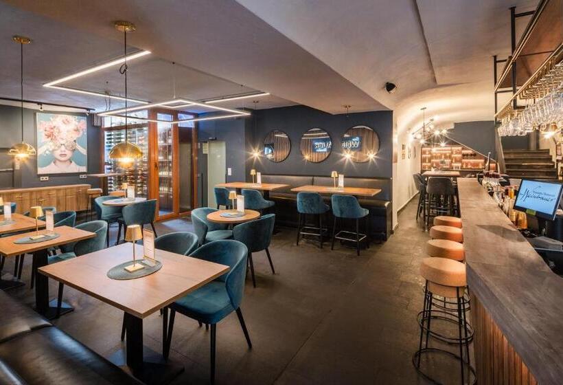 호텔 Beim Weinbauer