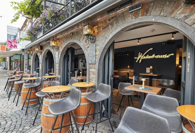 호텔 Beim Weinbauer