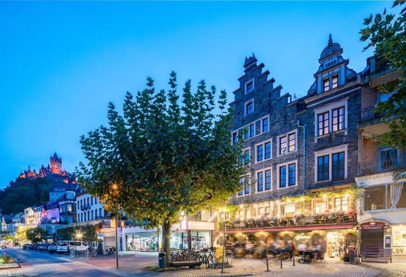 호텔 Beim Weinbauer