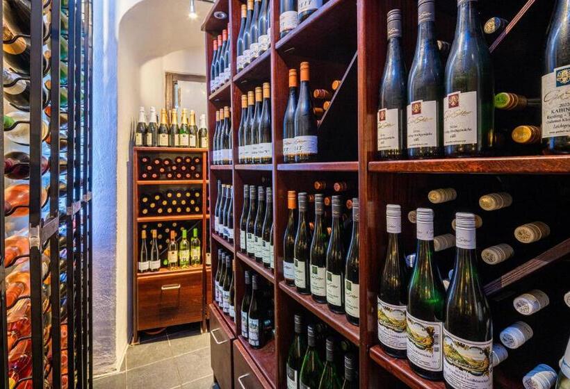 호텔 Beim Weinbauer