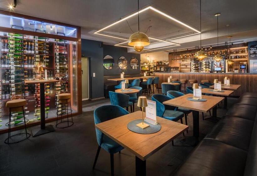 호텔 Beim Weinbauer