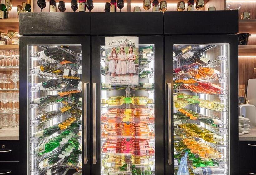 호텔 Beim Weinbauer