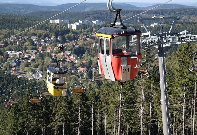 Berghotel Harz