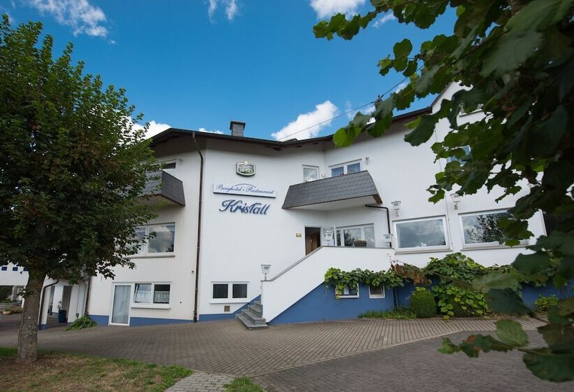 Berghotel Kristall