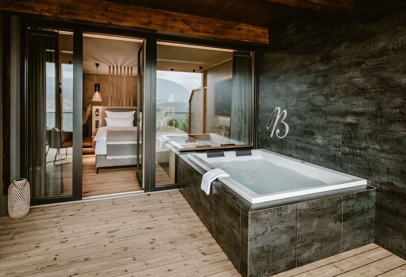 فندق Bergkristall   Mein Resort Im Allgäu