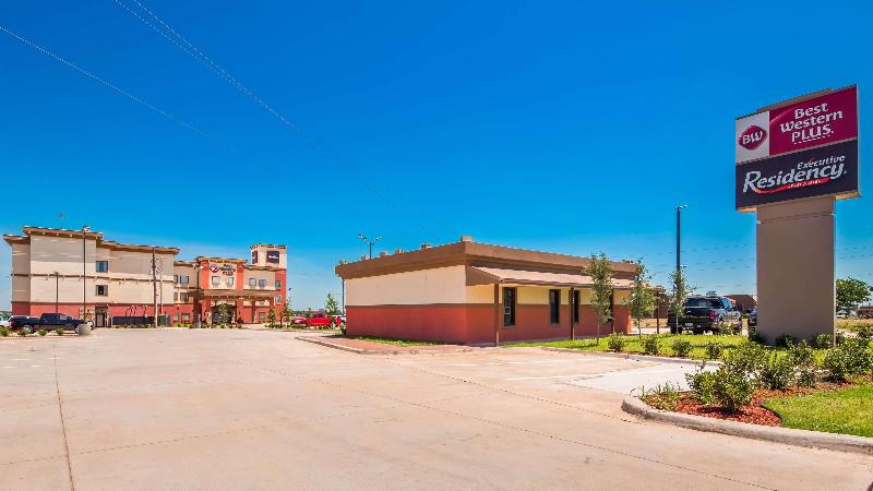 Best Western Aparthotel Birnbachhöhe