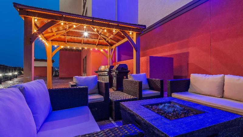 Best Western Aparthotel Birnbachhöhe