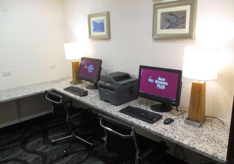 Best Western Aparthotel Birnbachhöhe