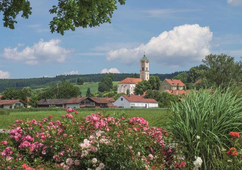 Best Western Aparthotel Birnbachhöhe