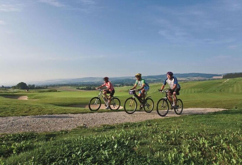 Best Western Aparthotel Birnbachhöhe