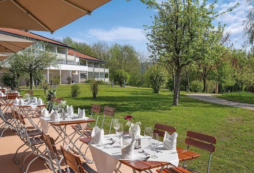 Best Western Aparthotel Birnbachhöhe