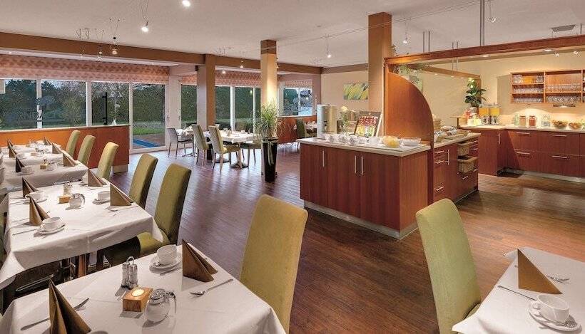 Best Western Aparthotel Birnbachhöhe