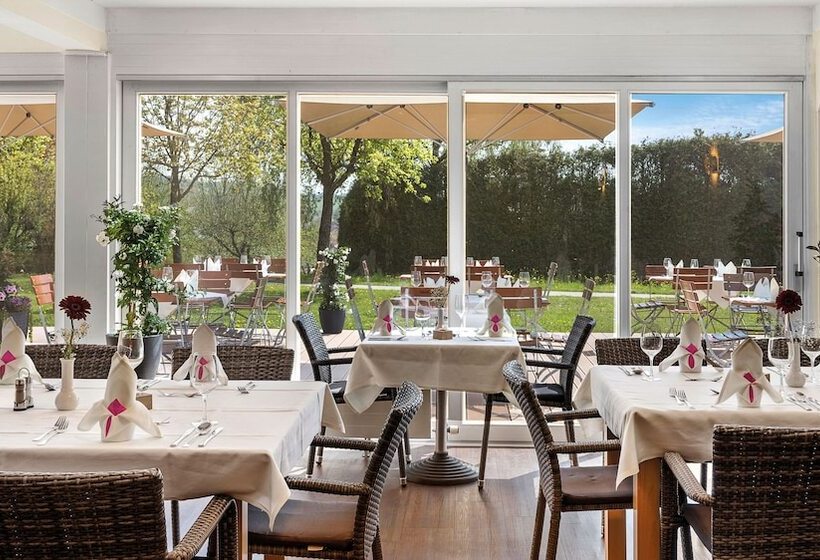 Best Western Aparthotel Birnbachhöhe