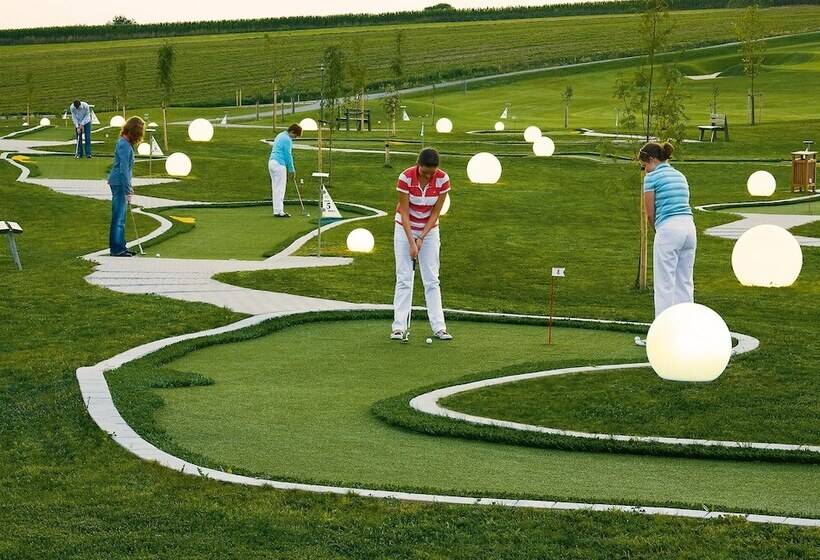 Best Western Aparthotel Birnbachhöhe