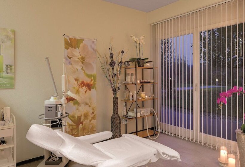 Best Western Aparthotel Birnbachhöhe