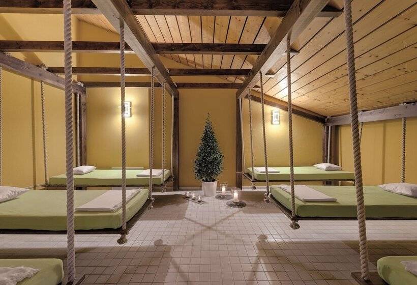 Best Western Aparthotel Birnbachhöhe