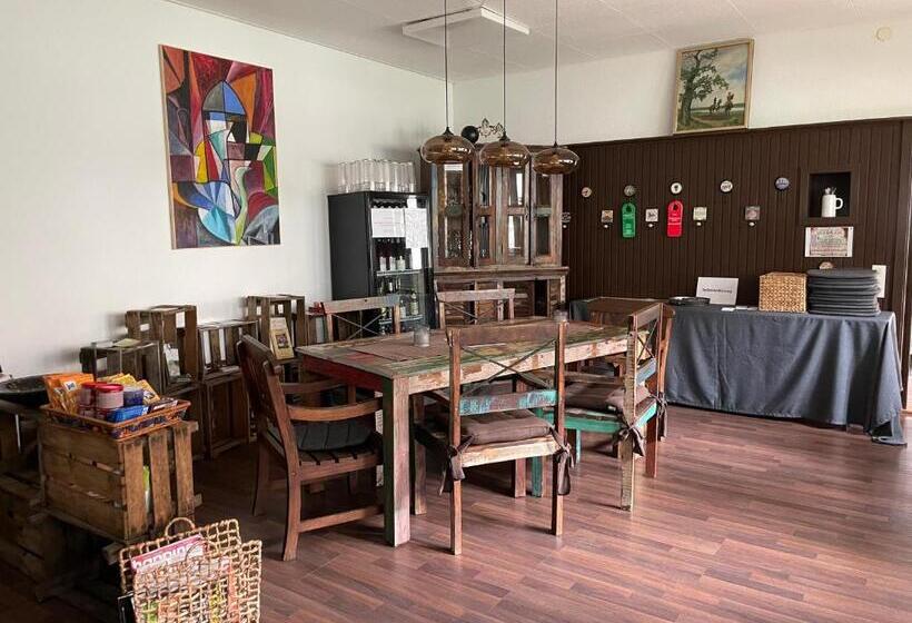 Отель Bettelhaus