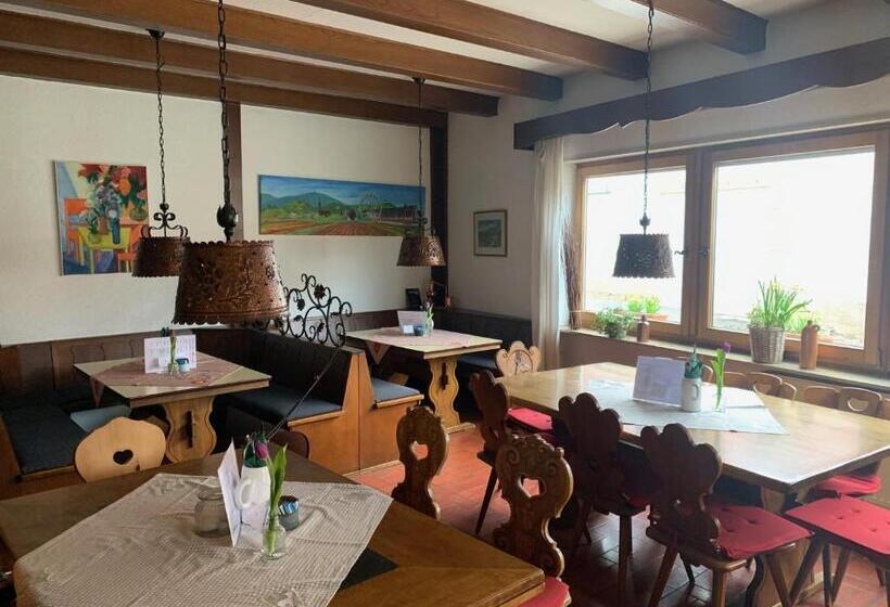 Отель Bettelhaus