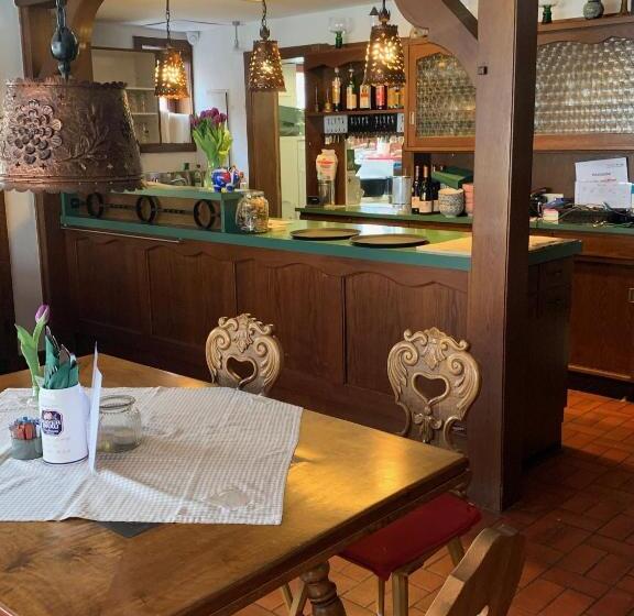 Отель Bettelhaus