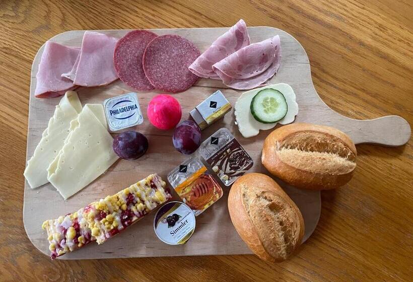 Отель Bettelhaus