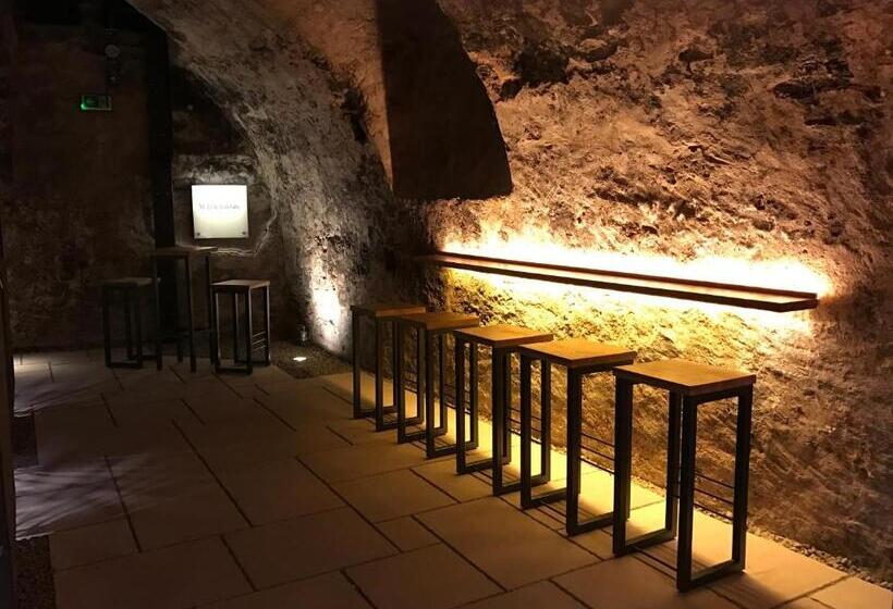 Отель Bettelhaus