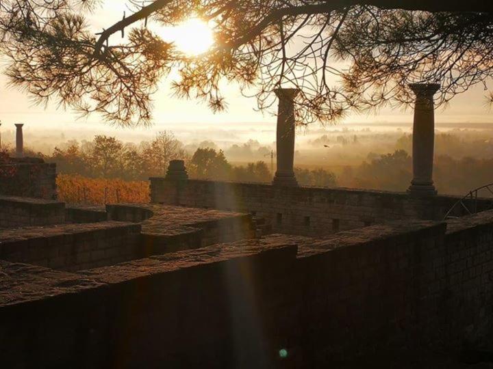 Отель Bettelhaus