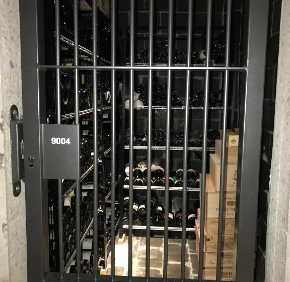 Отель Bettelhaus