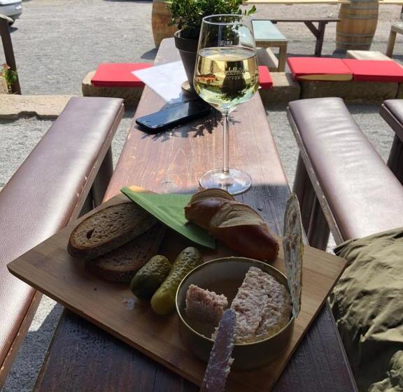 Отель Bettelhaus