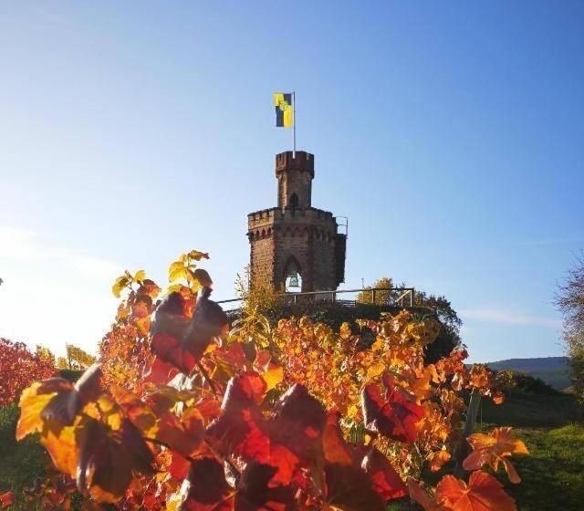 Отель Bettelhaus