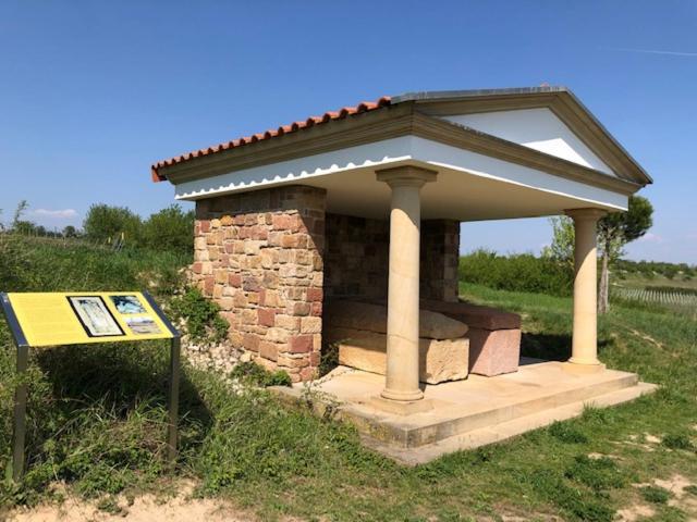 Отель Bettelhaus