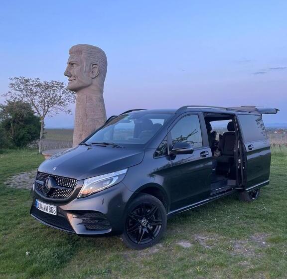 Отель Bettelhaus