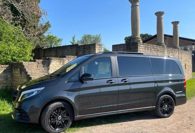 Отель Bettelhaus