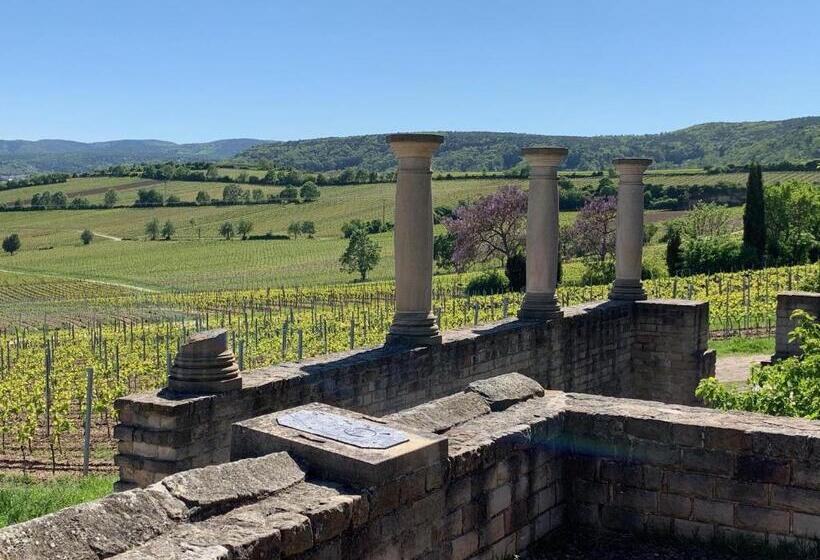 Отель Bettelhaus