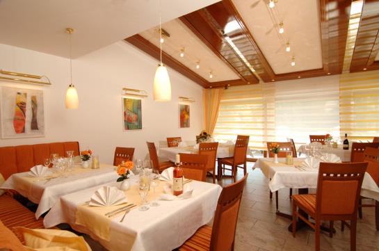 Отель Birkenhof