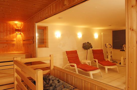 Отель Birkenhof