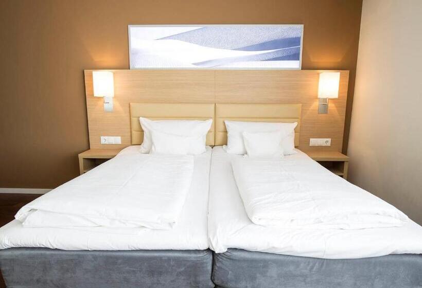 호텔 Bonnox Boardinghouse &