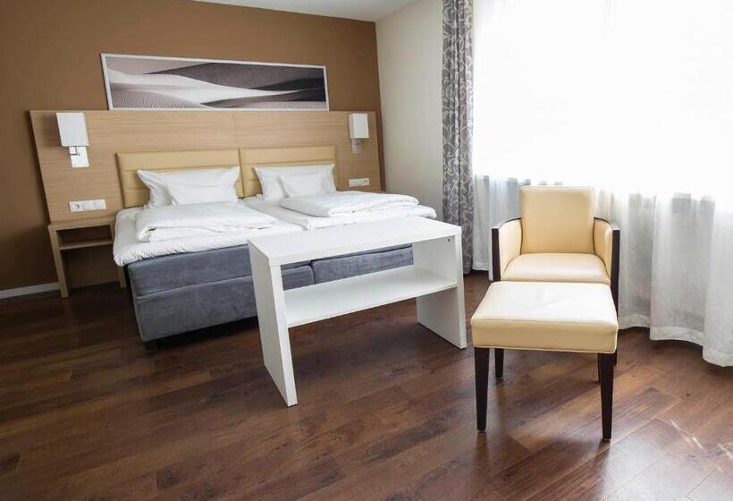 酒店 Bonnox Boardinghouse &