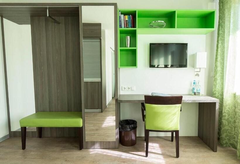 酒店 Bonnox Boardinghouse &