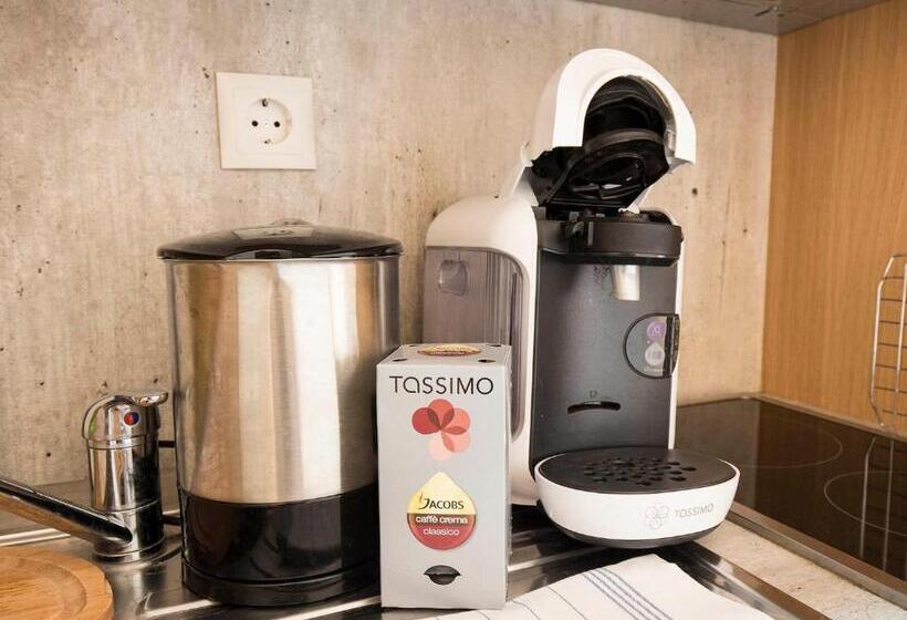 酒店 Bonnox Boardinghouse &