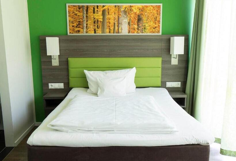 酒店 Bonnox Boardinghouse &