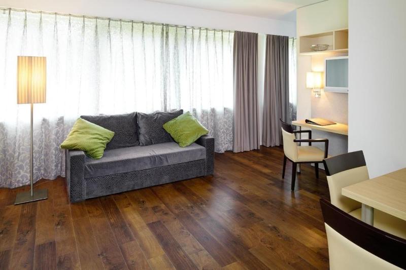 酒店 Bonnox Boardinghouse &