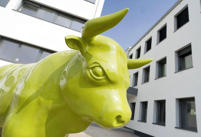 酒店 Bonnox Boardinghouse &