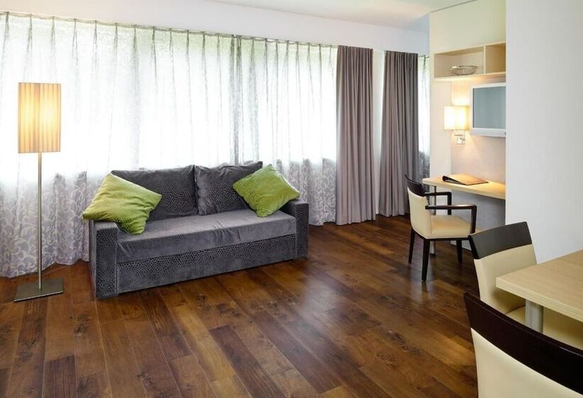 酒店 Bonnox Boardinghouse &