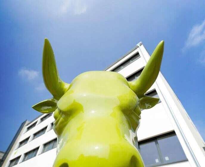 호텔 Bonnox Boardinghouse &