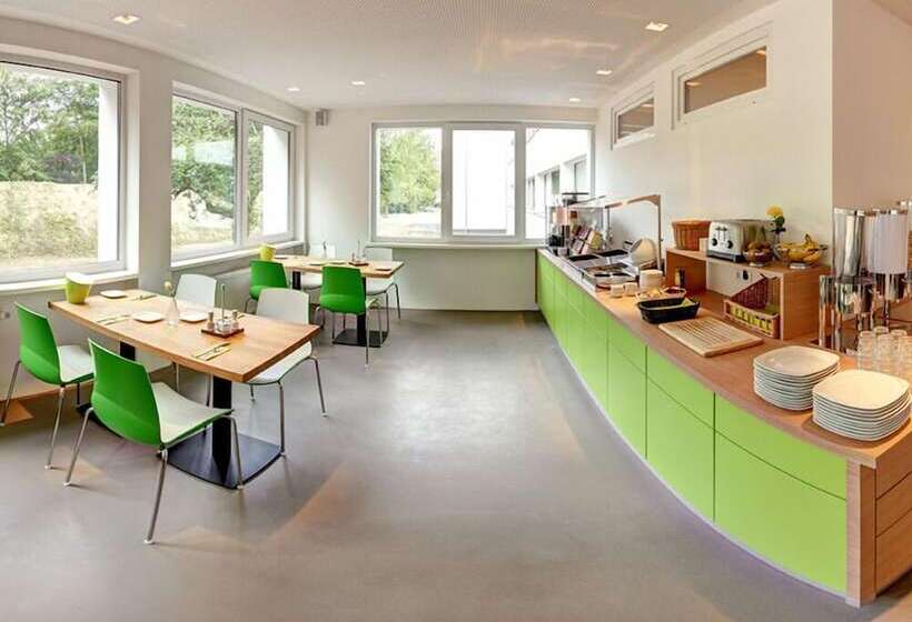 酒店 Bonnox Boardinghouse &