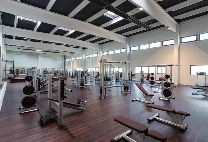 酒店 Bonnox Boardinghouse &