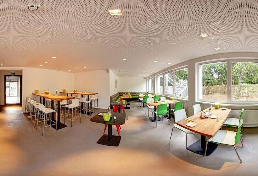 酒店 Bonnox Boardinghouse &