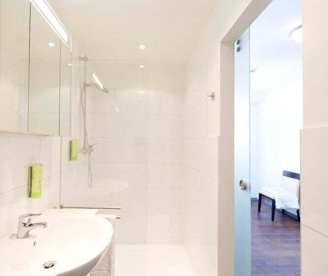 酒店 Bonnox Boardinghouse &