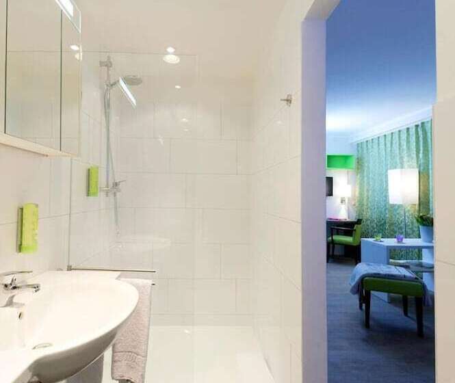 酒店 Bonnox Boardinghouse &