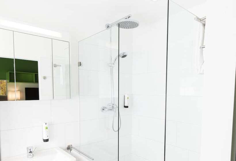 호텔 Bonnox Boardinghouse &